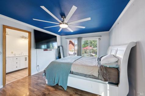 267 Specht Road Sonoma CA 95476