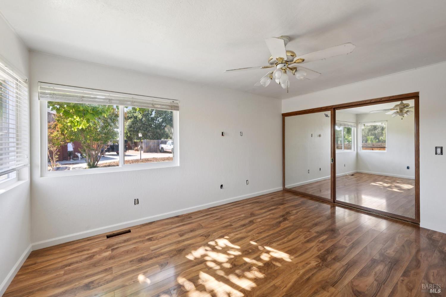 267 Specht Road Sonoma CA 95476