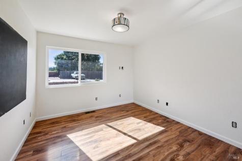 267 Specht Road Sonoma CA 95476