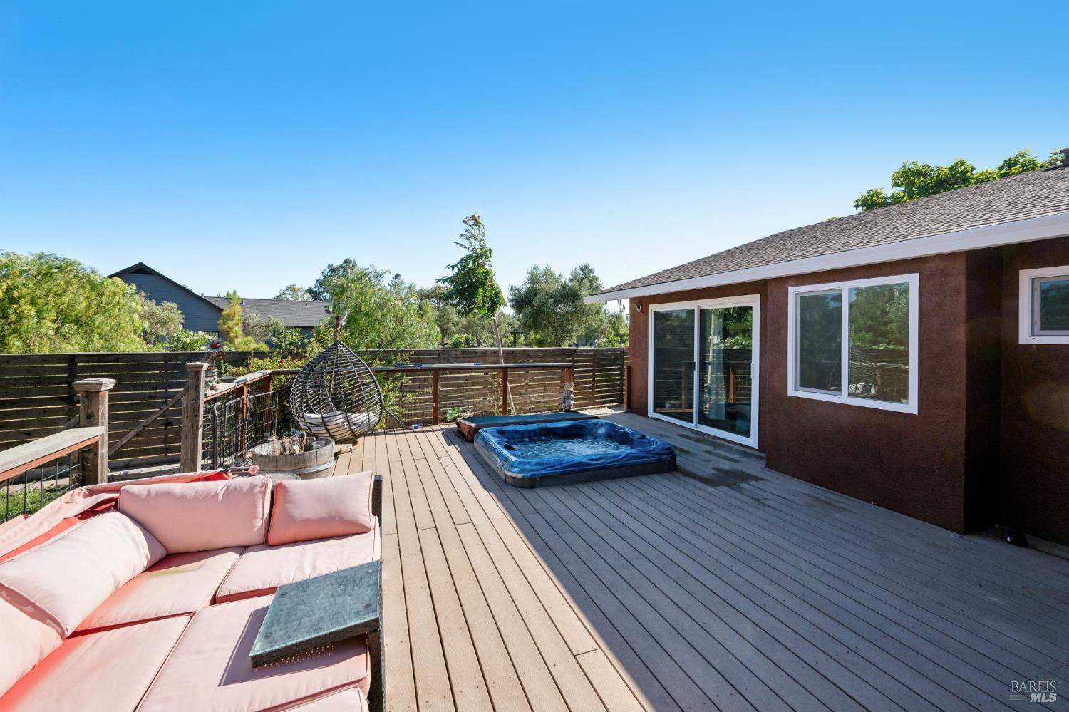267 Specht Road Sonoma CA 95476