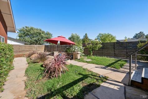 267 Specht Road Sonoma CA 95476