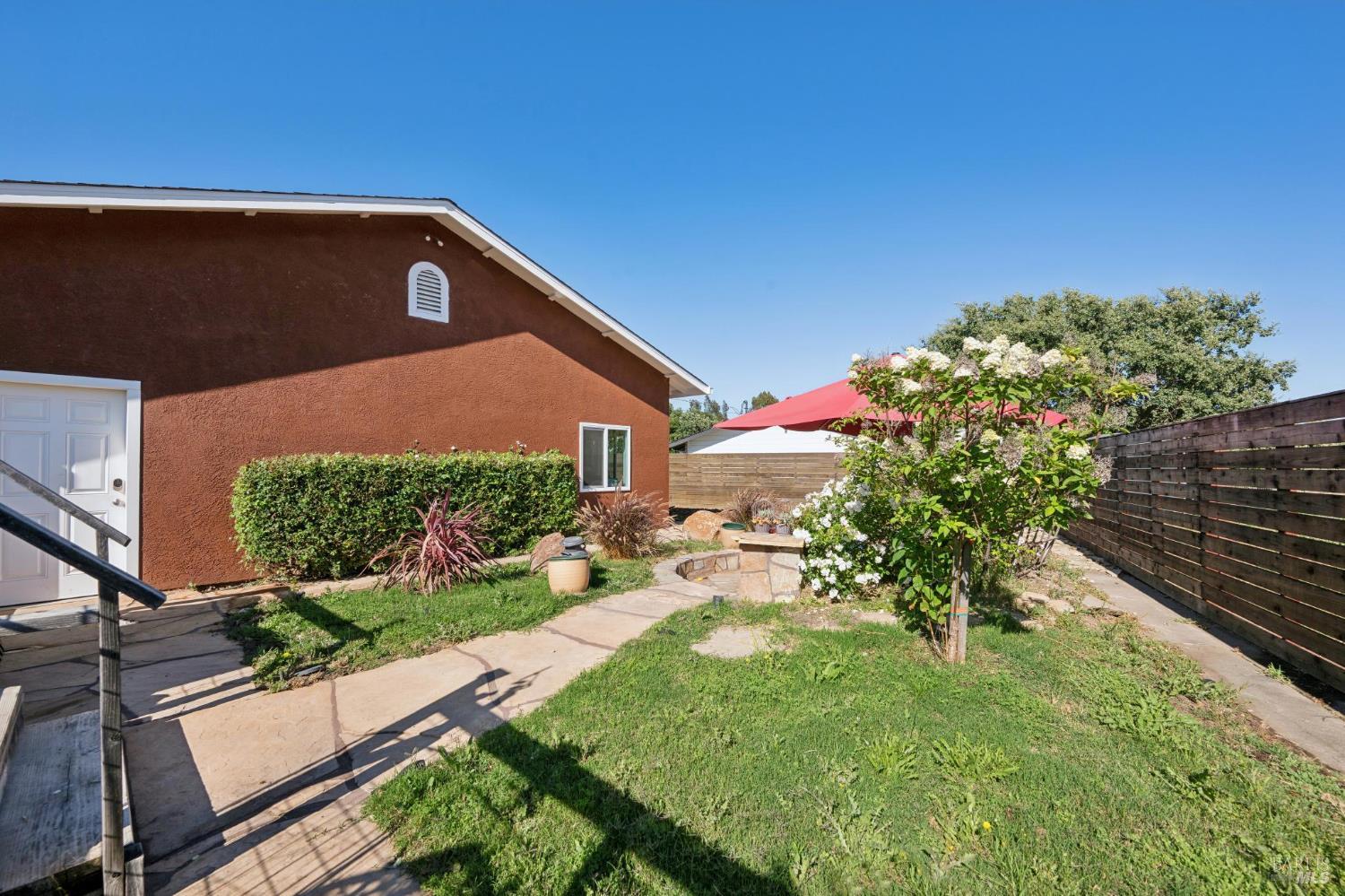 267 Specht Road Sonoma CA 95476