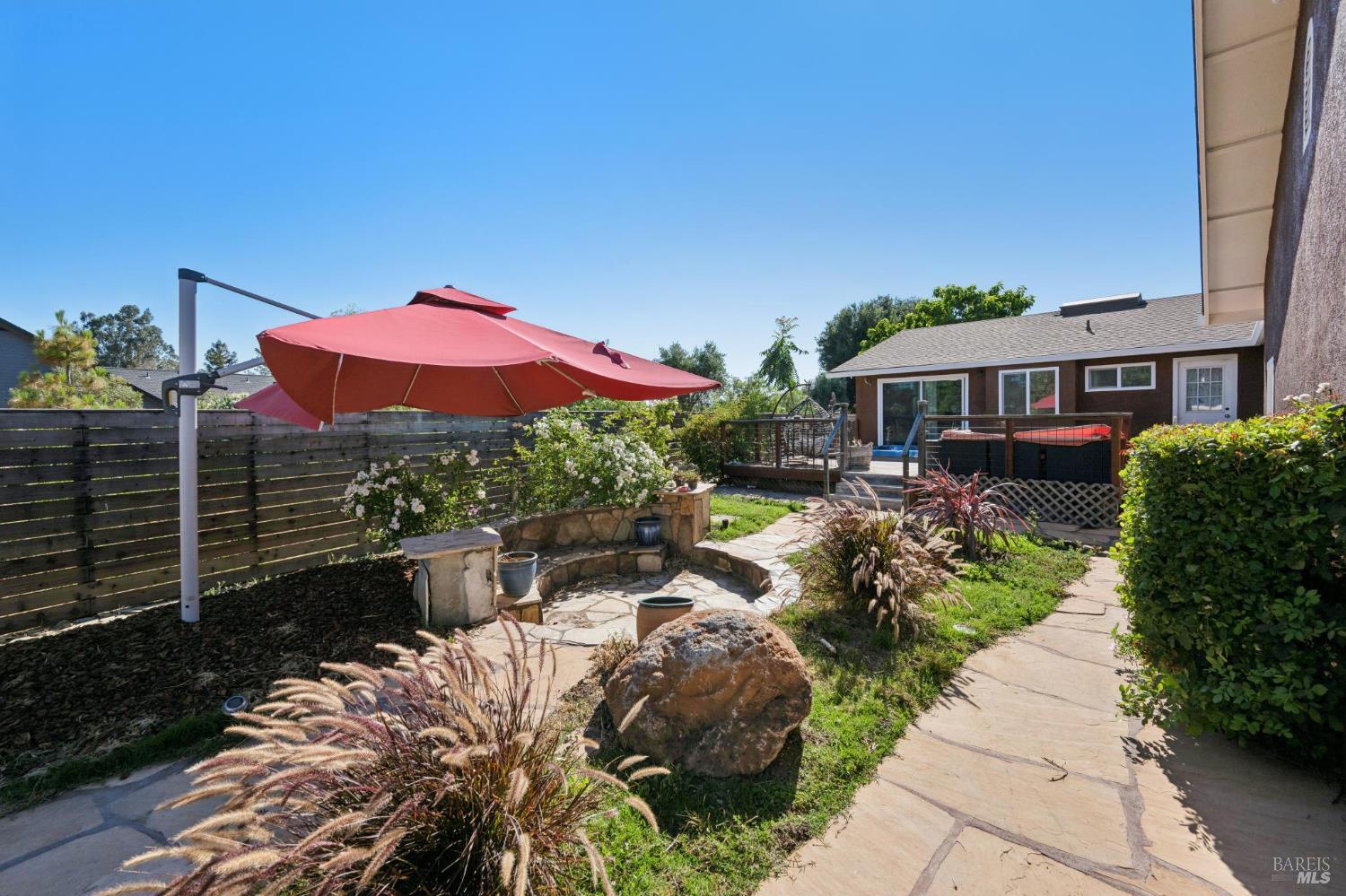 267 Specht Road Sonoma CA 95476