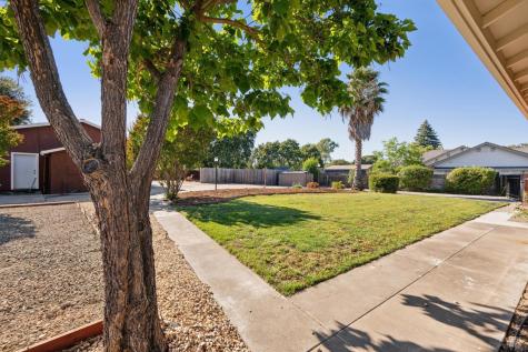 267 Specht Road Sonoma CA 95476