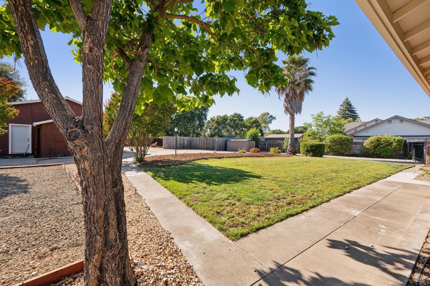 267 Specht Road Sonoma CA 95476