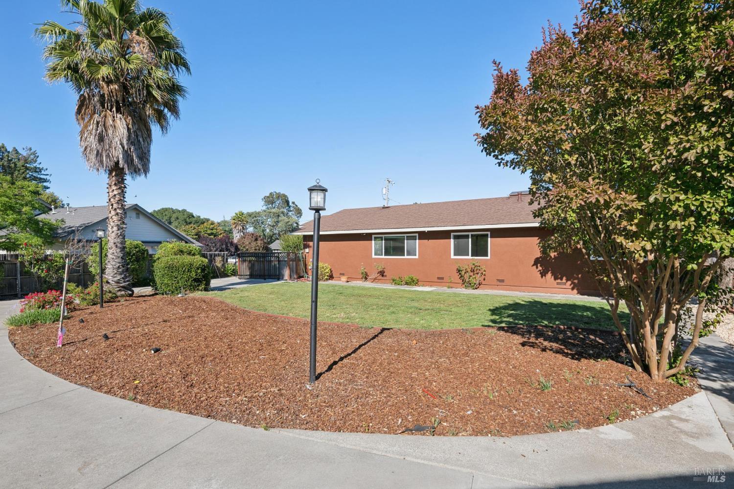 267 Specht Road Sonoma CA 95476