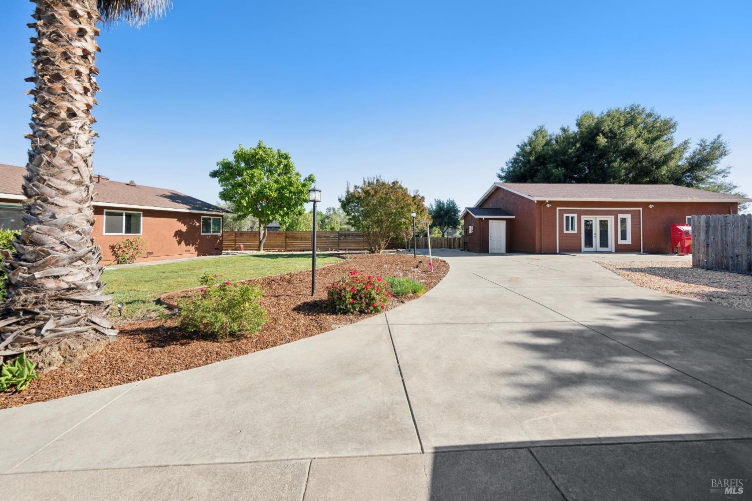 267 Specht Road Sonoma CA 95476