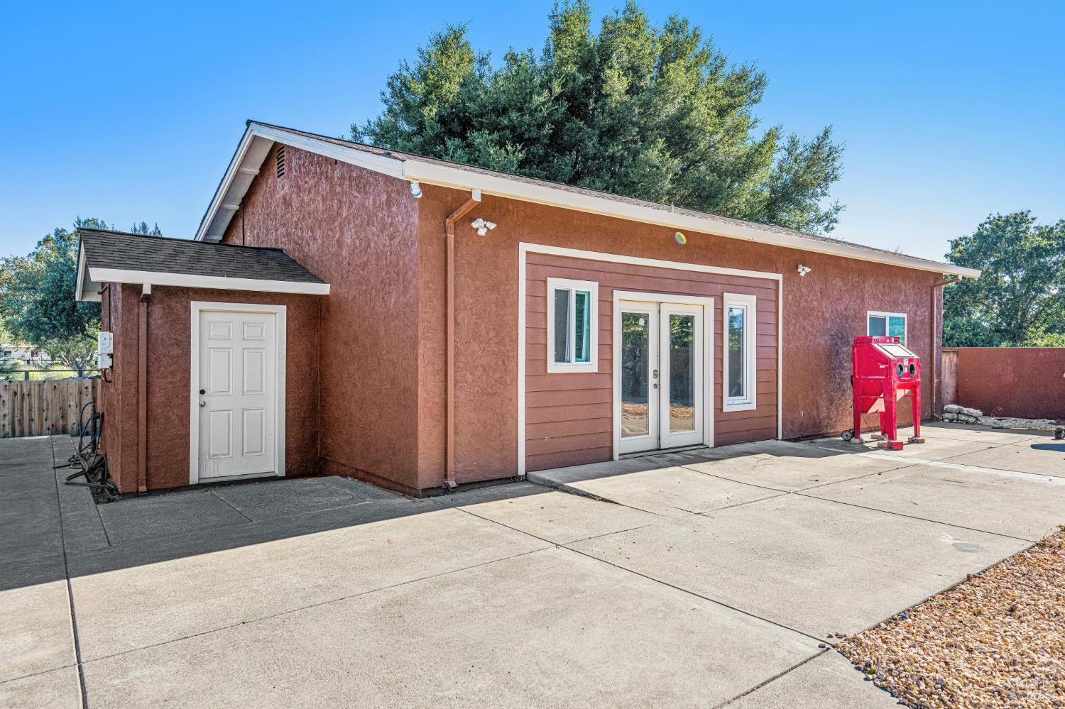 267 Specht Road Sonoma CA 95476