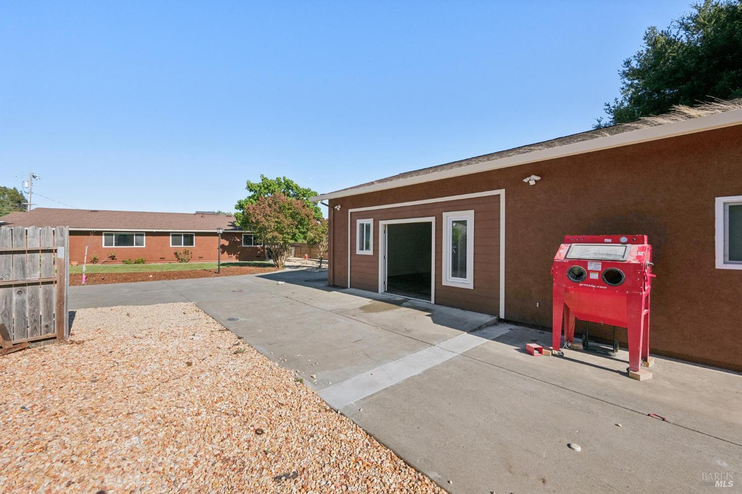 267 Specht Road Sonoma CA 95476