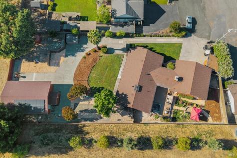 267 Specht Road Sonoma CA 95476