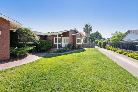 267 Specht Road Sonoma CA 95476