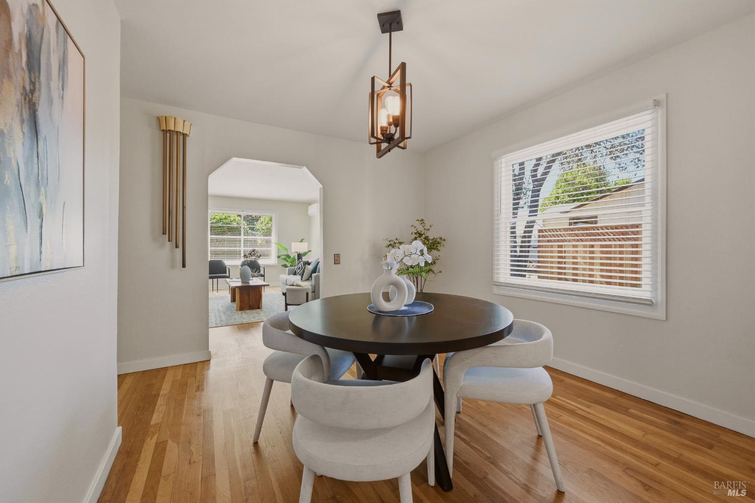 2210 Tejas Avenue Napa CA 94559
