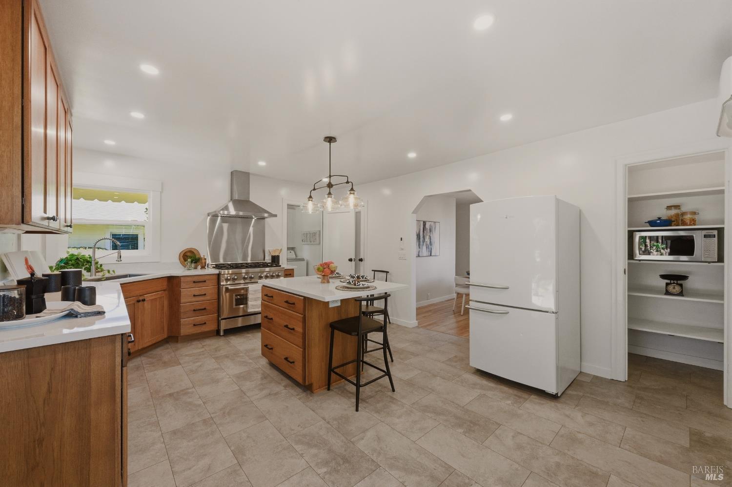 2210 Tejas Avenue Napa CA 94559
