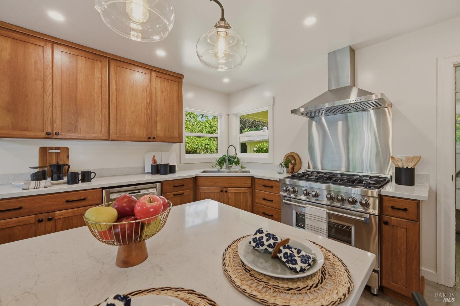 2210 Tejas Avenue Napa CA 94559