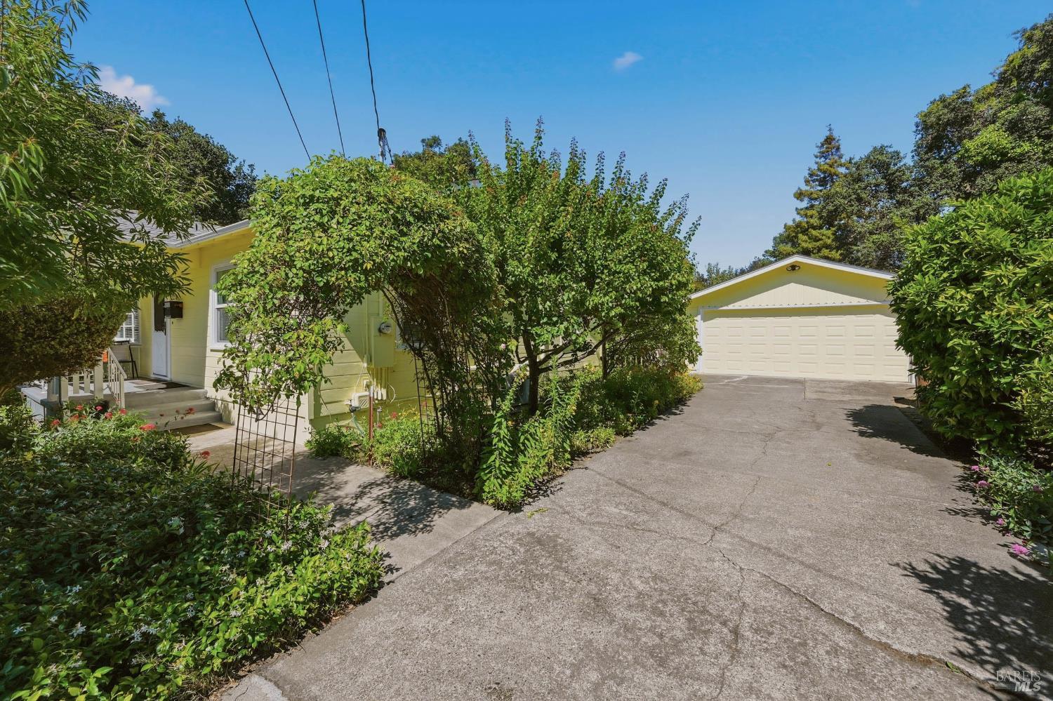 2210 Tejas Avenue Napa CA 94559