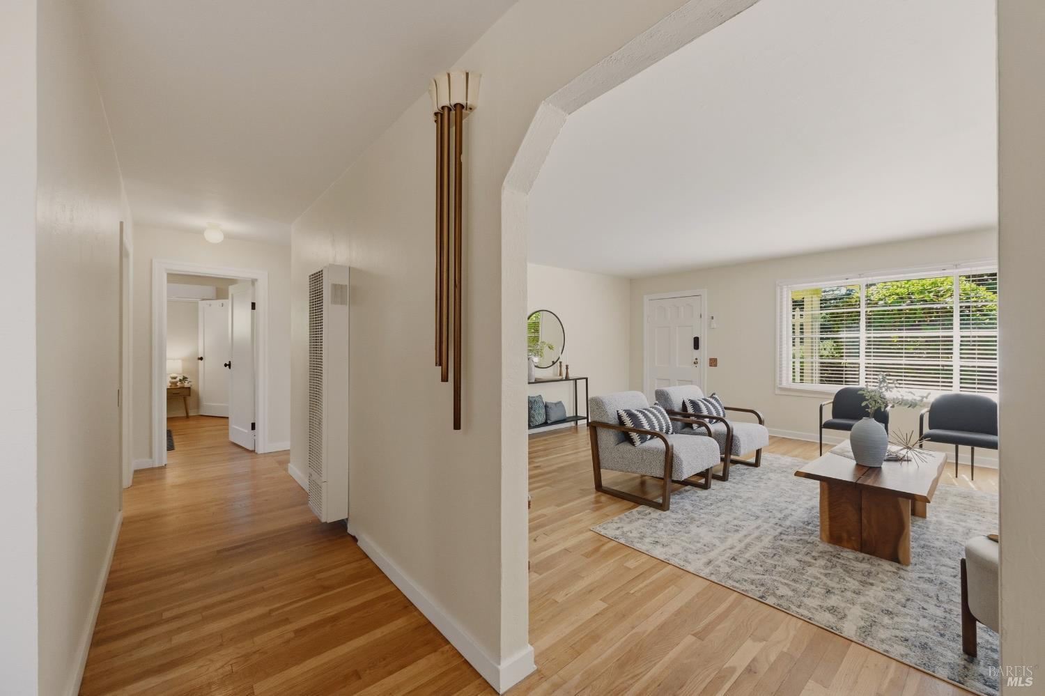 2210 Tejas Avenue Napa CA 94559