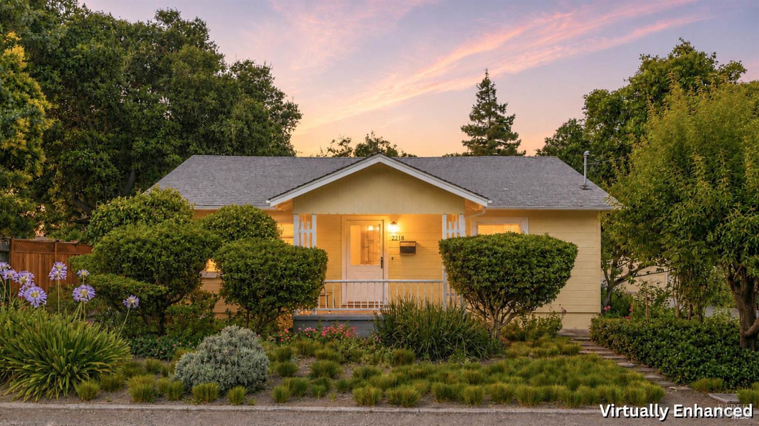 2210 Tejas Avenue Napa CA 94559