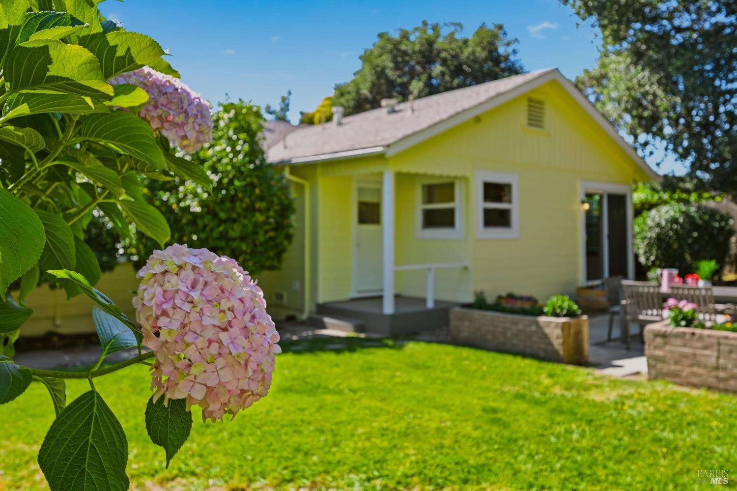2210 Tejas Avenue Napa CA 94559