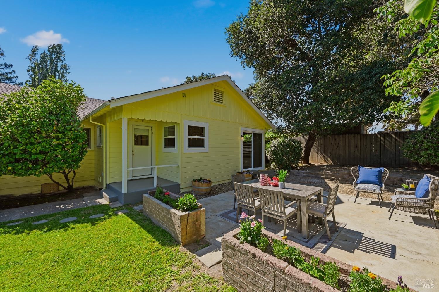 2210 Tejas Avenue Napa CA 94559