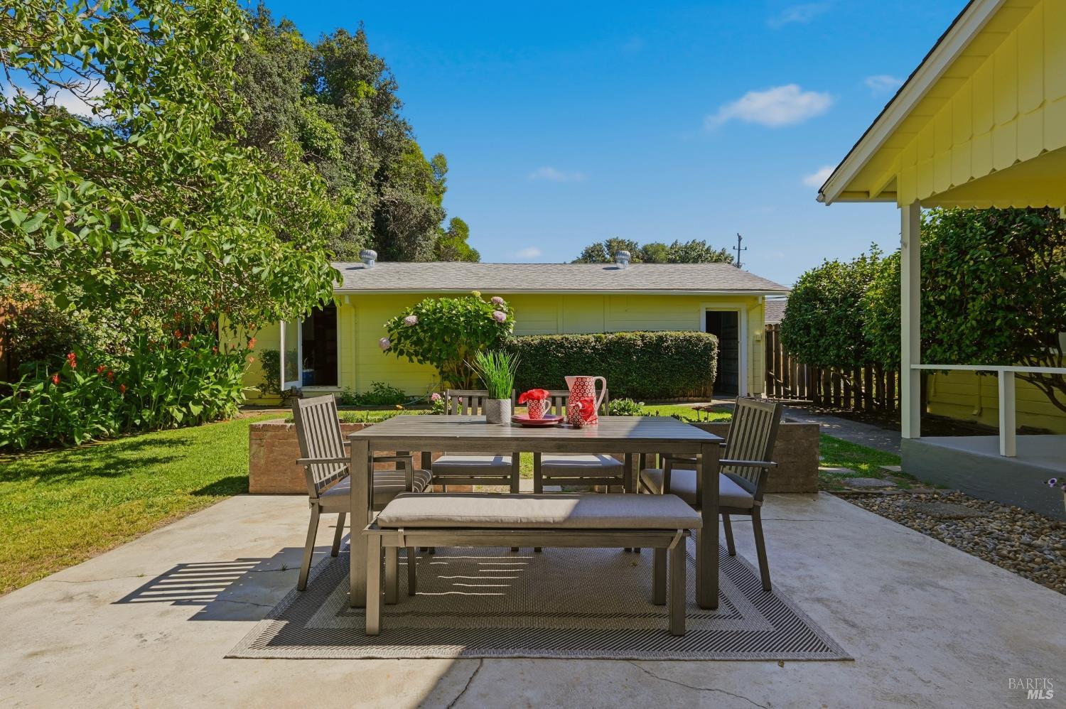 2210 Tejas Avenue Napa CA 94559