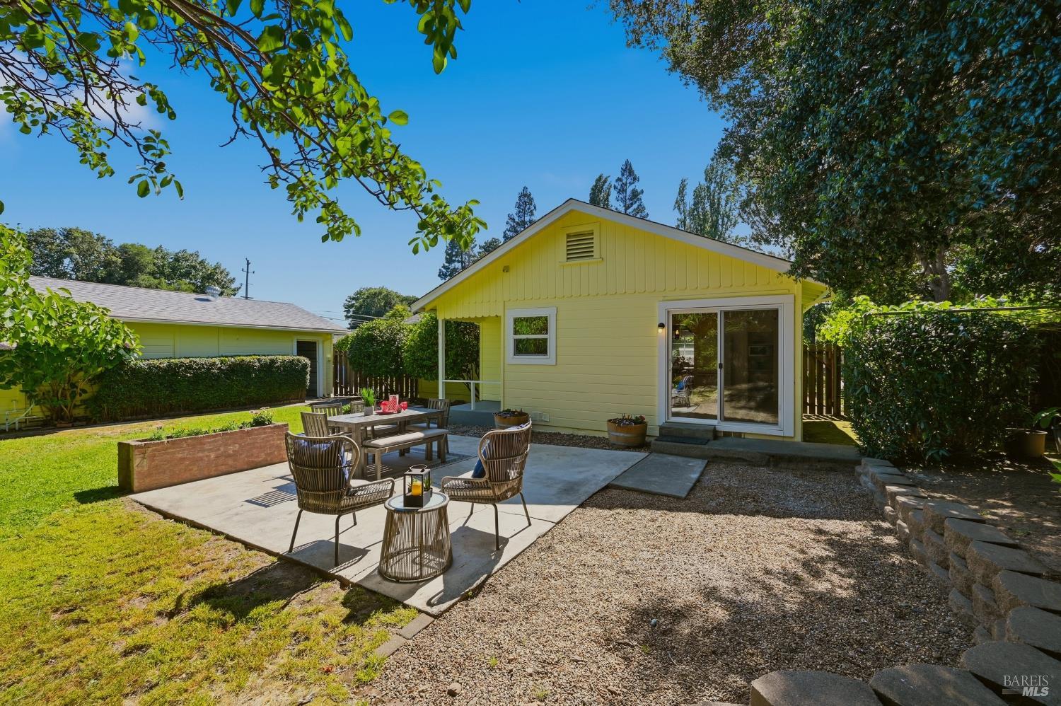 2210 Tejas Avenue Napa CA 94559