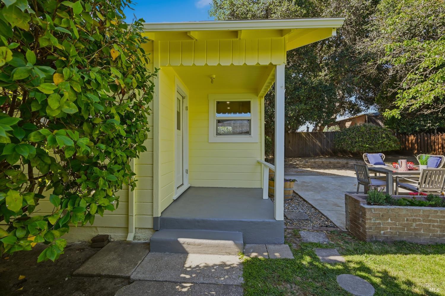 2210 Tejas Avenue Napa CA 94559