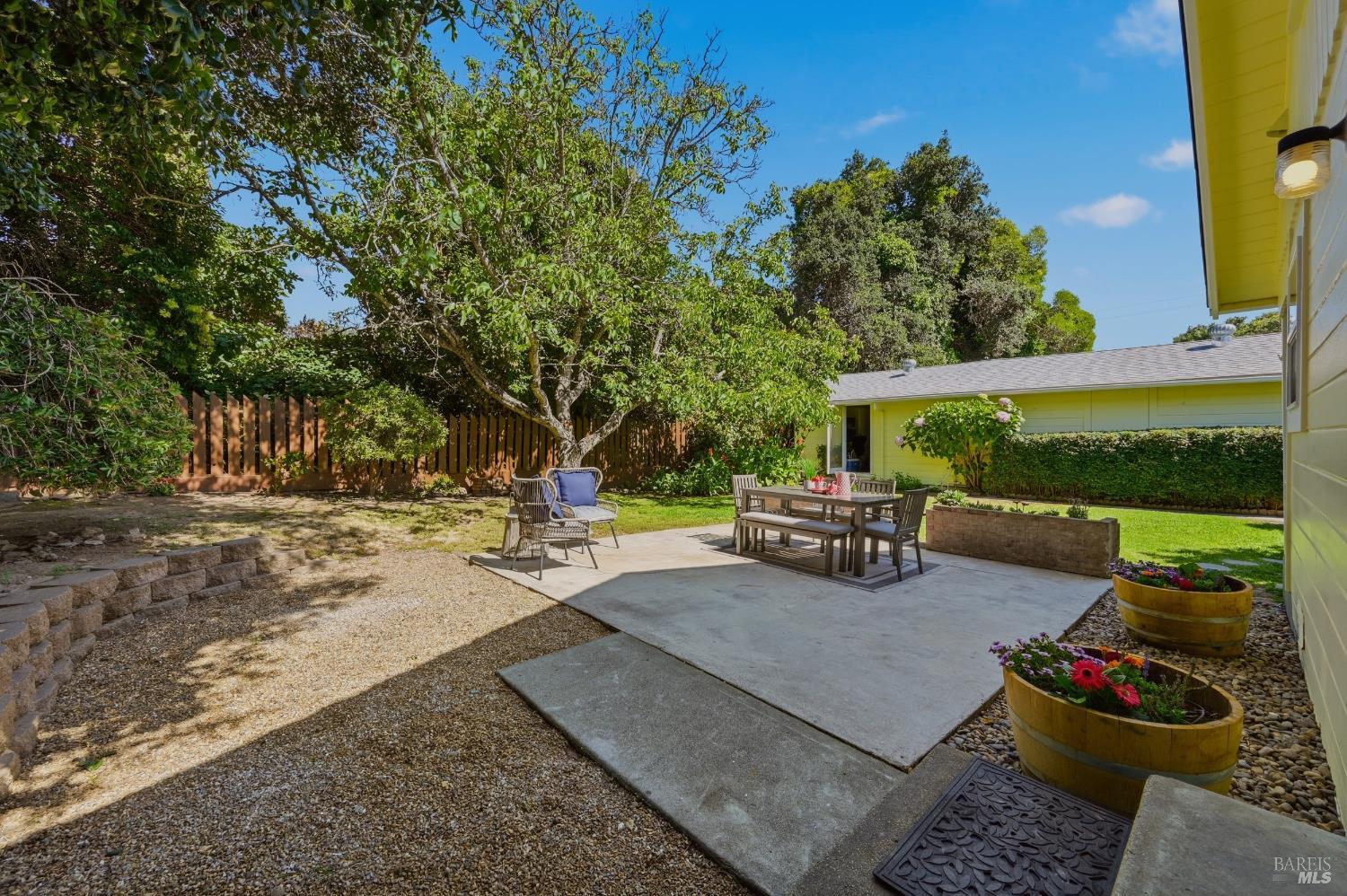 2210 Tejas Avenue Napa CA 94559