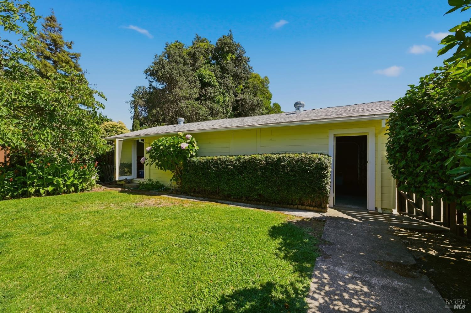 2210 Tejas Avenue Napa CA 94559