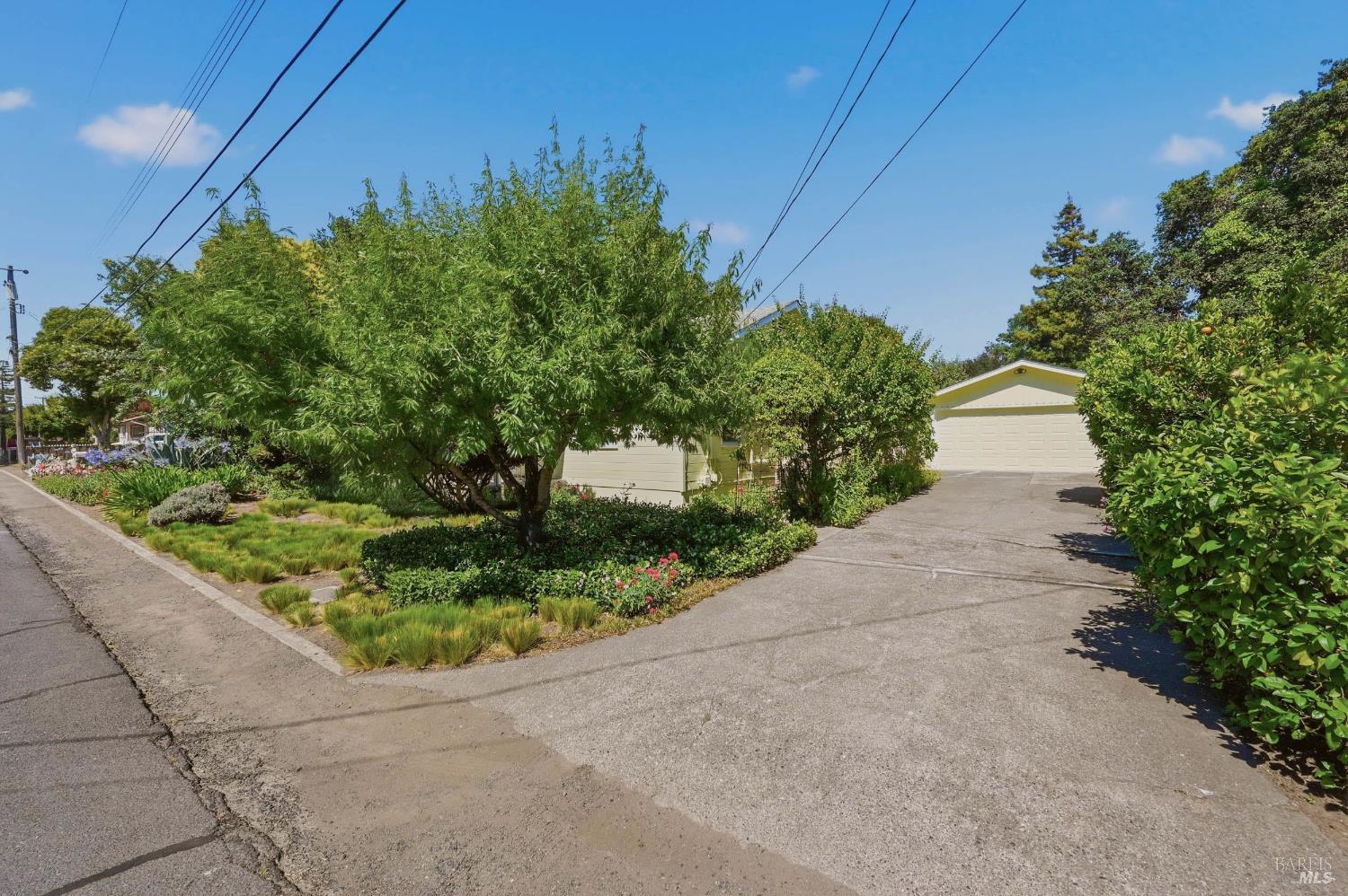2210 Tejas Avenue Napa CA 94559