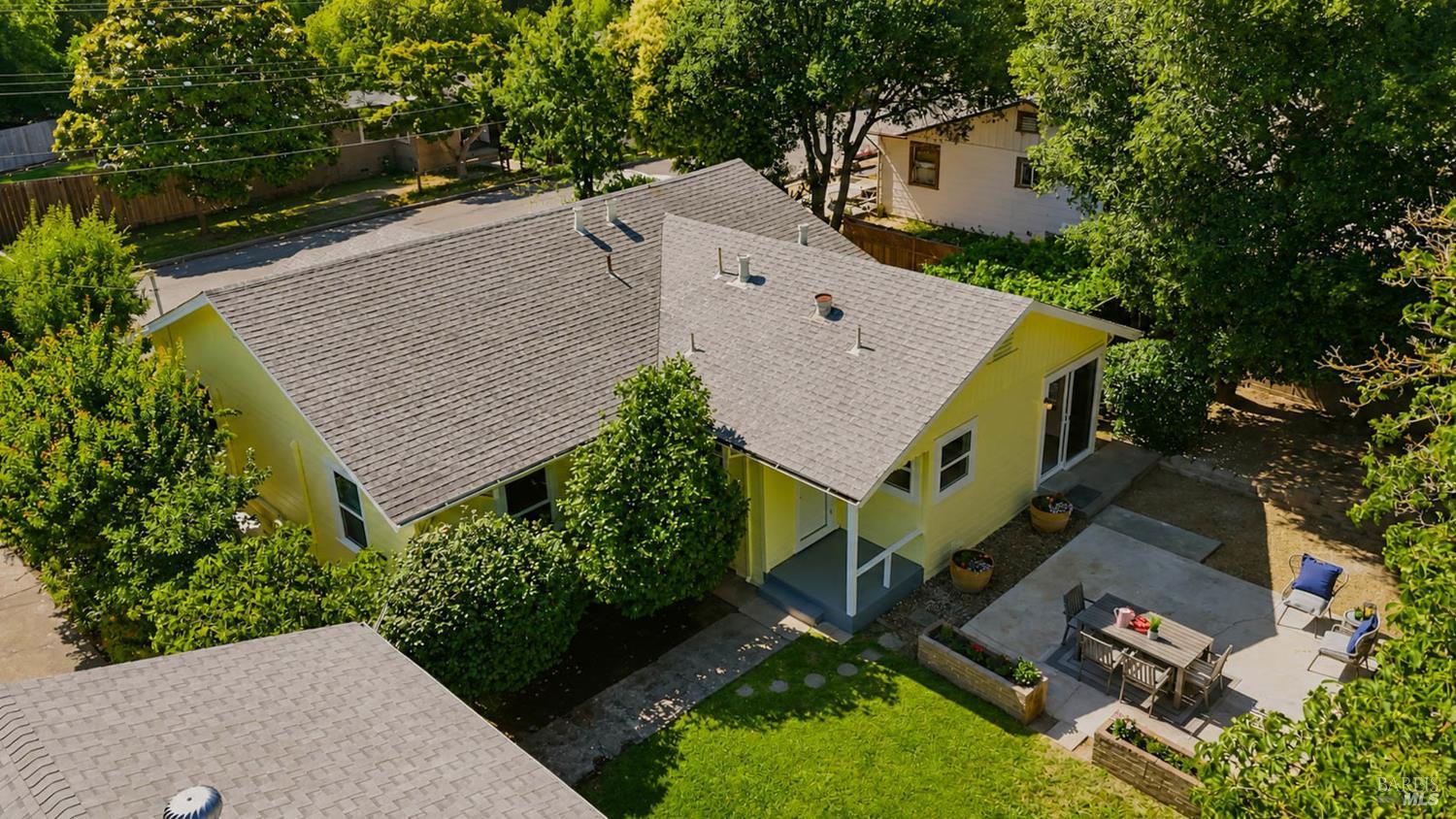 2210 Tejas Avenue Napa CA 94559
