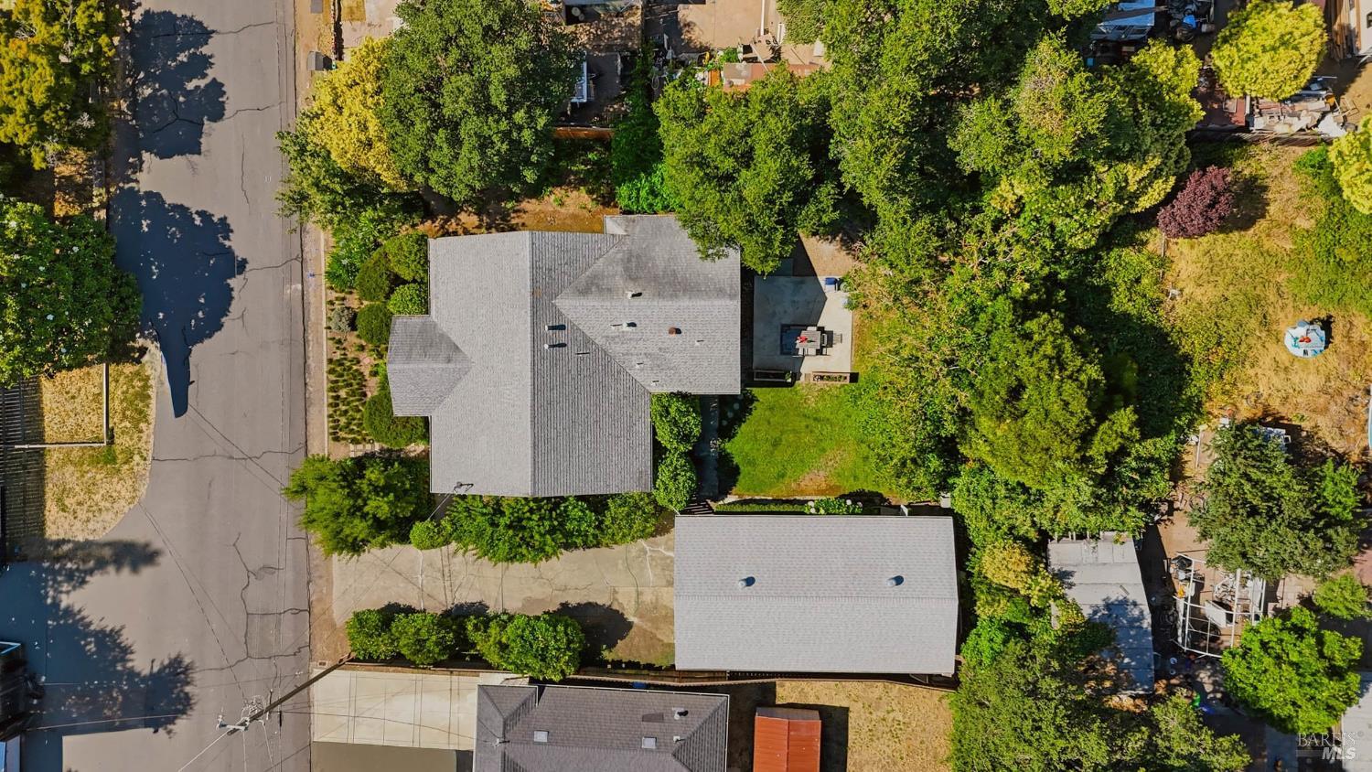 2210 Tejas Avenue Napa CA 94559