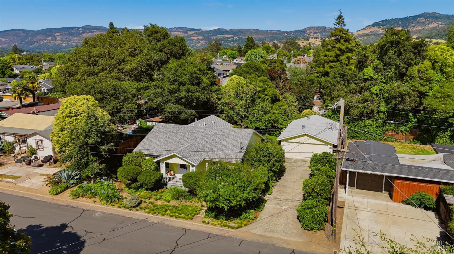 2210 Tejas Avenue Napa CA 94559
