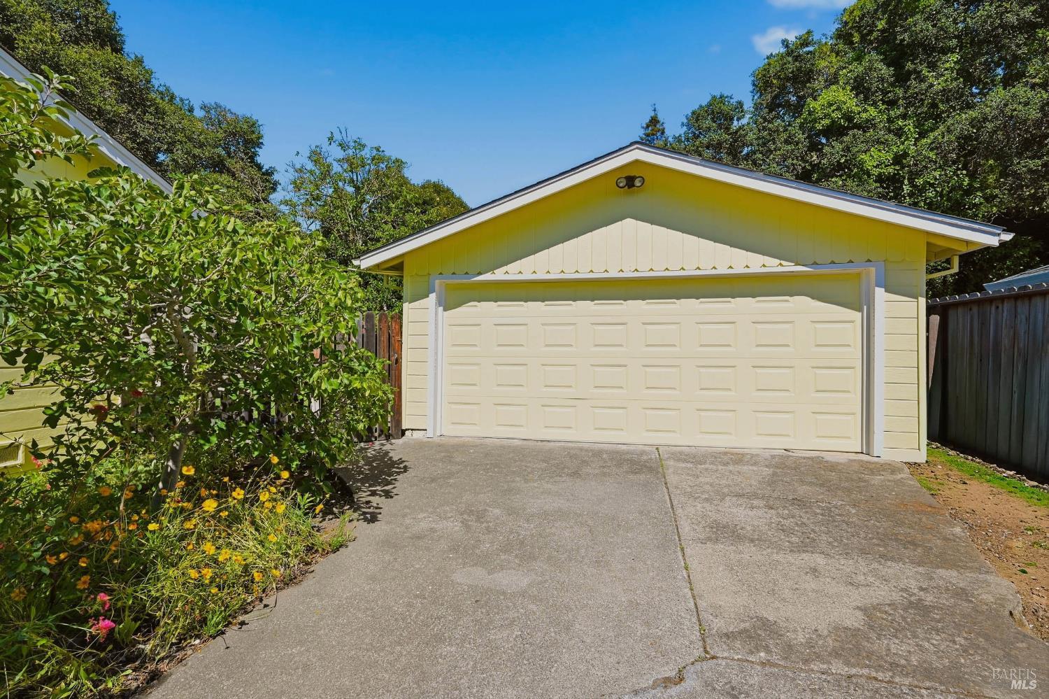 2210 Tejas Avenue Napa CA 94559