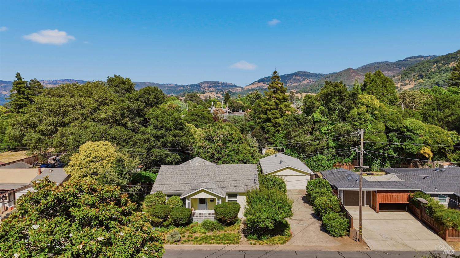 2210 Tejas Avenue Napa CA 94559