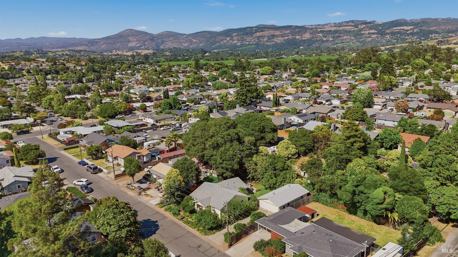 2210 Tejas Avenue Napa CA 94559