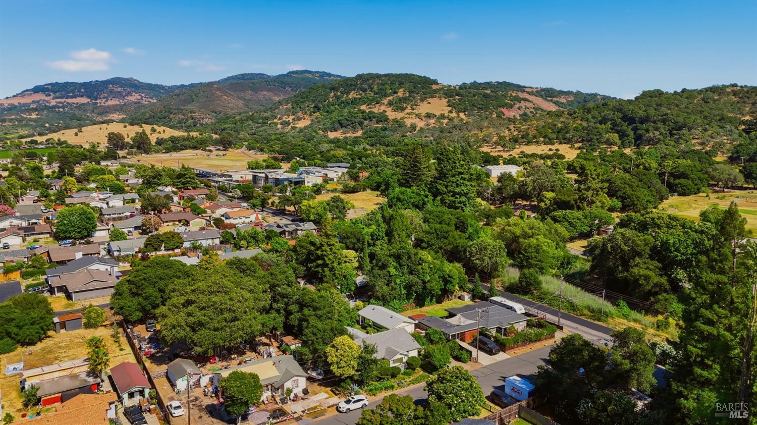 2210 Tejas Avenue Napa CA 94559