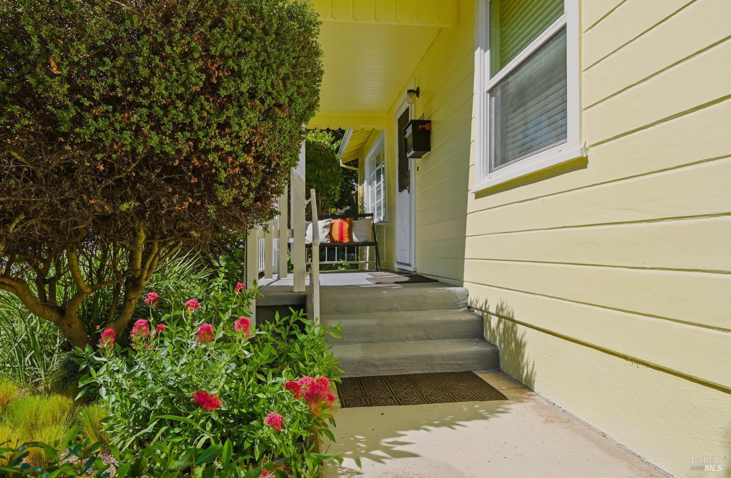 2210 Tejas Avenue Napa CA 94559