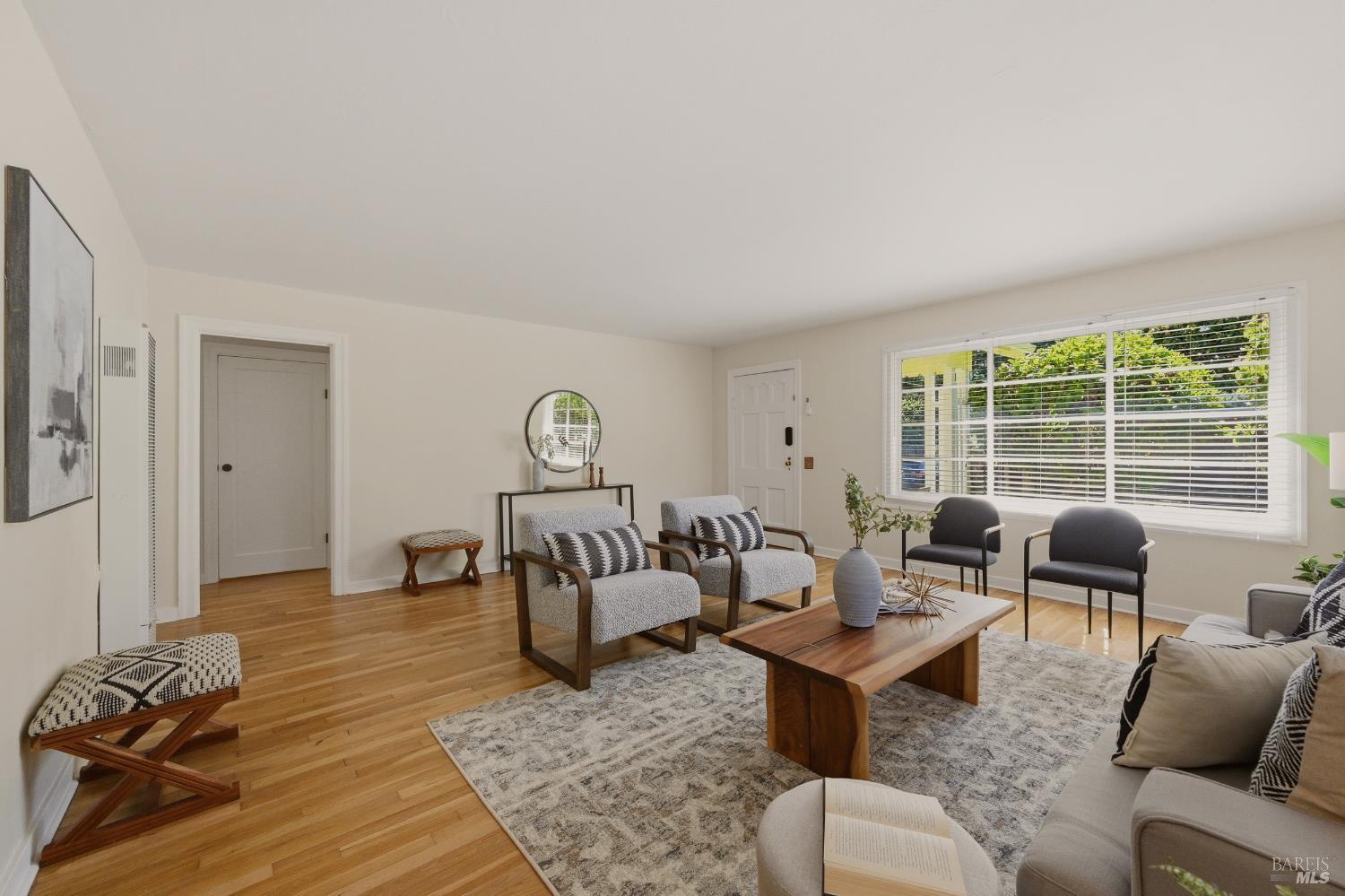 2210 Tejas Avenue Napa CA 94559
