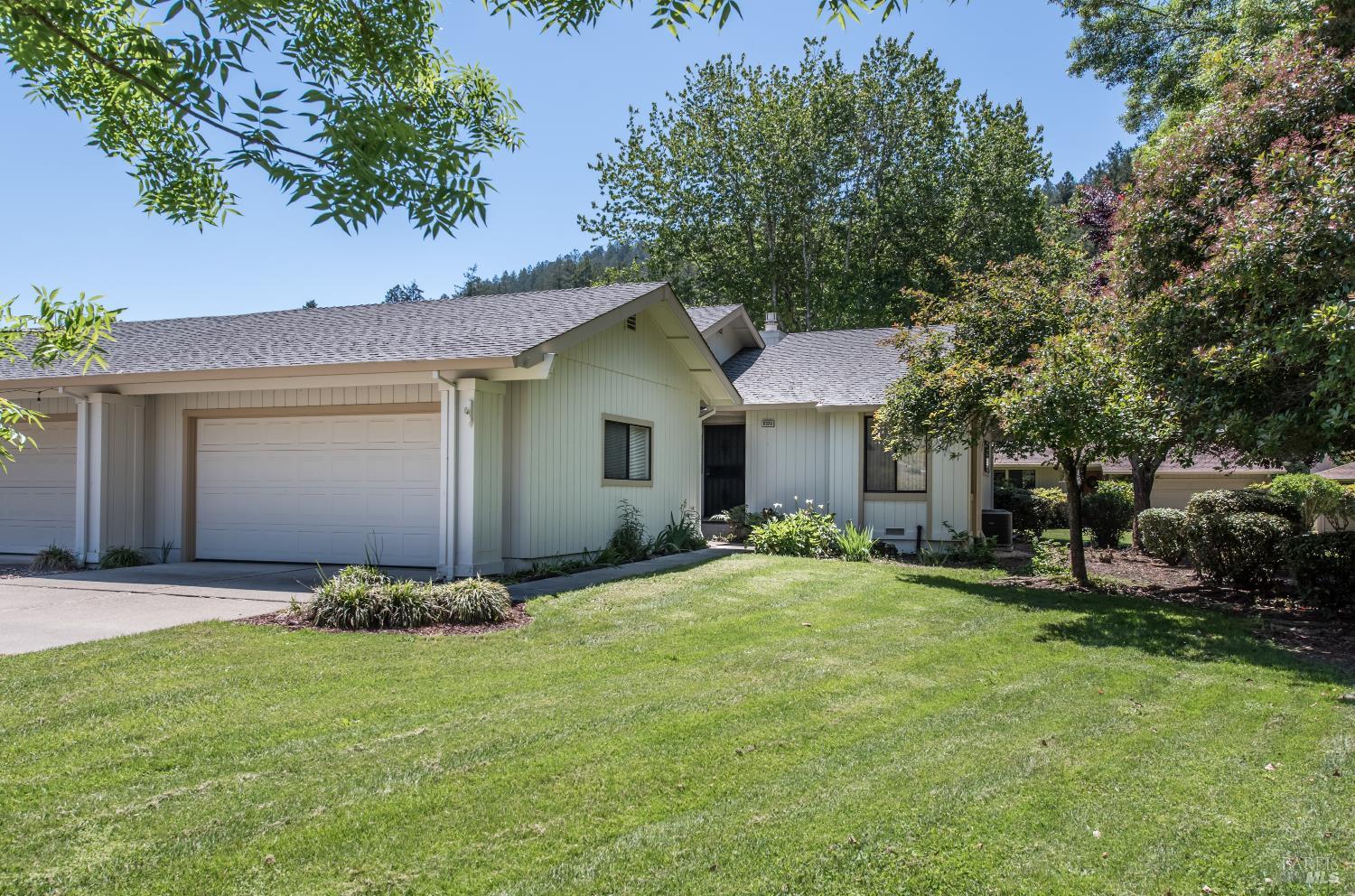 6320 Stone Bridge Road Santa Rosa CA 95409