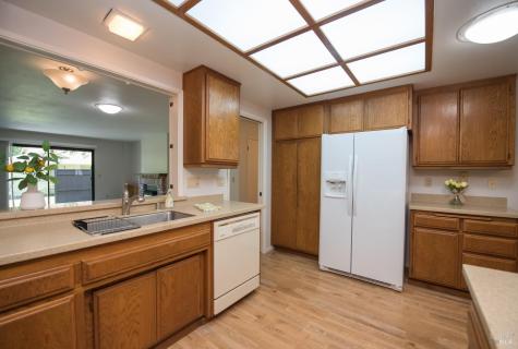 6320 Stone Bridge Road Santa Rosa CA 95409