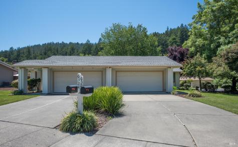 6320 Stone Bridge Road Santa Rosa CA 95409