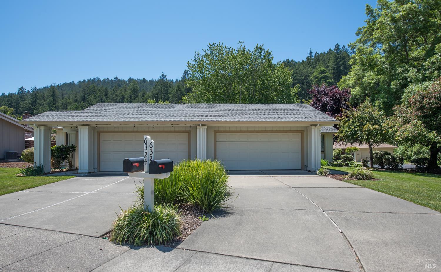 6320 Stone Bridge Road Santa Rosa CA 95409