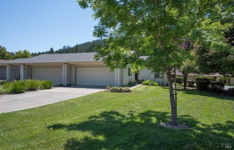 6320 Stone Bridge Road Santa Rosa CA 95409