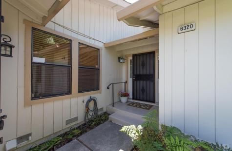 6320 Stone Bridge Road Santa Rosa CA 95409