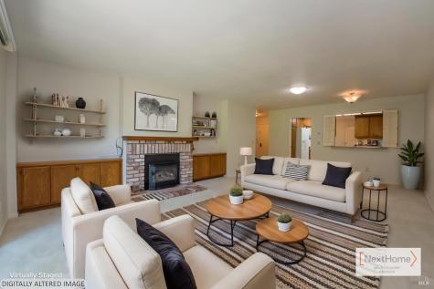 6320 Stone Bridge Road Santa Rosa CA 95409