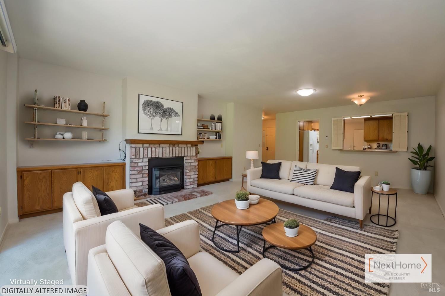 6320 Stone Bridge Road Santa Rosa CA 95409