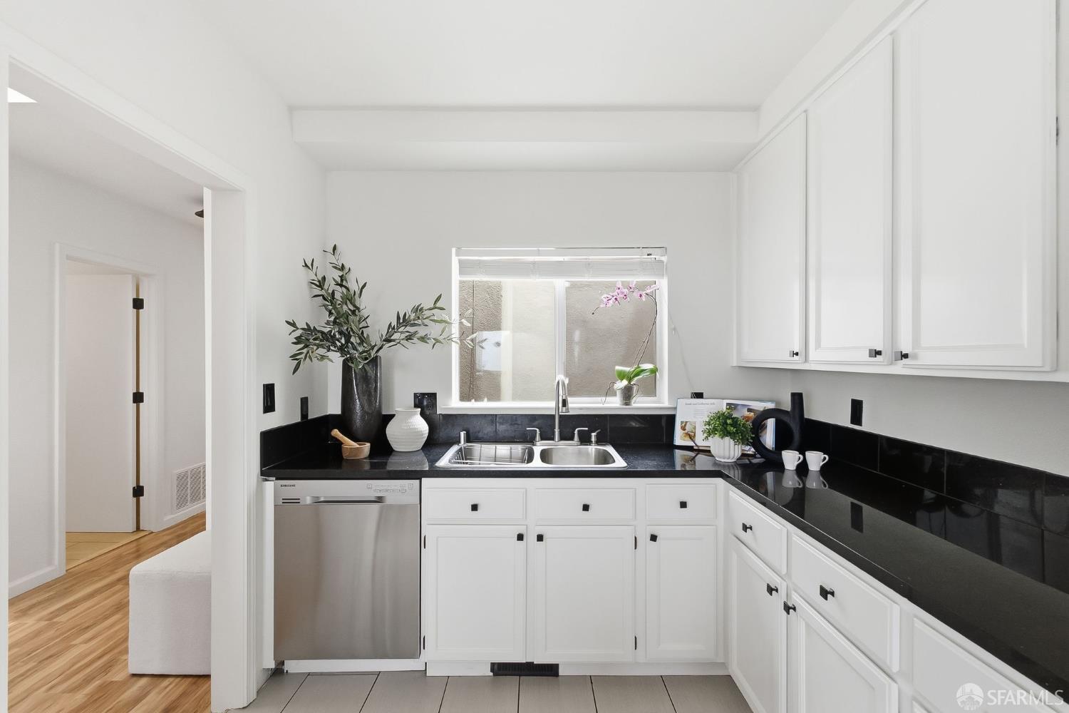 251 SE Byxbee Street San Francisco CA 94132