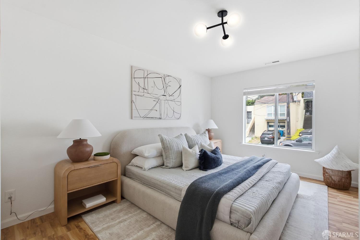 251 SE Byxbee Street San Francisco CA 94132