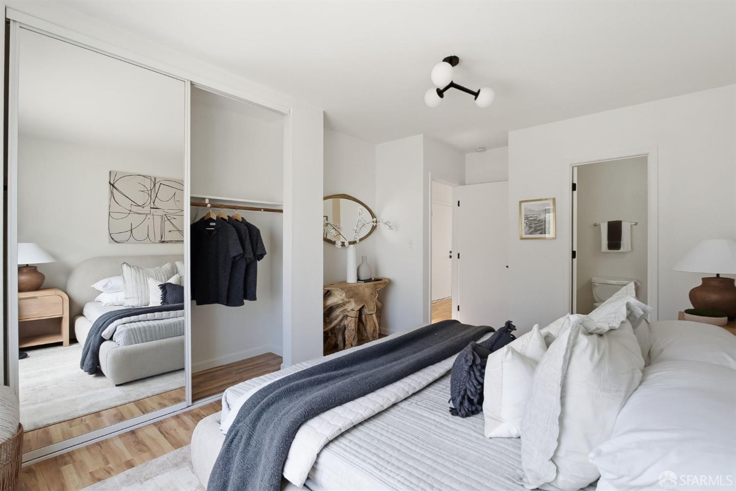 251 SE Byxbee Street San Francisco CA 94132