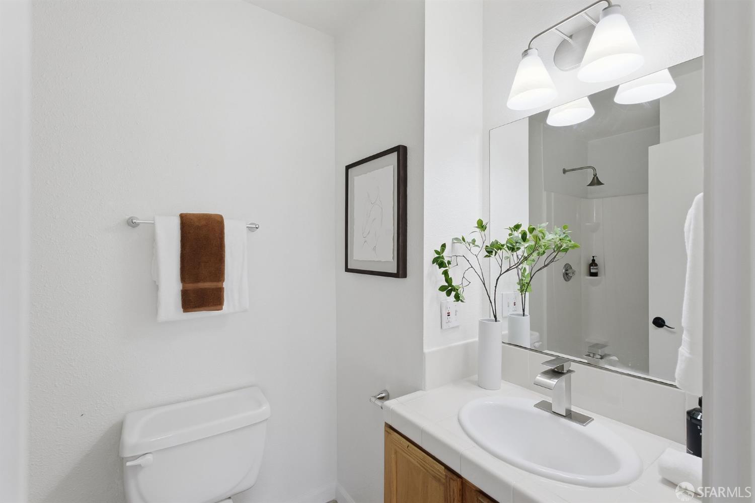 251 SE Byxbee Street San Francisco CA 94132